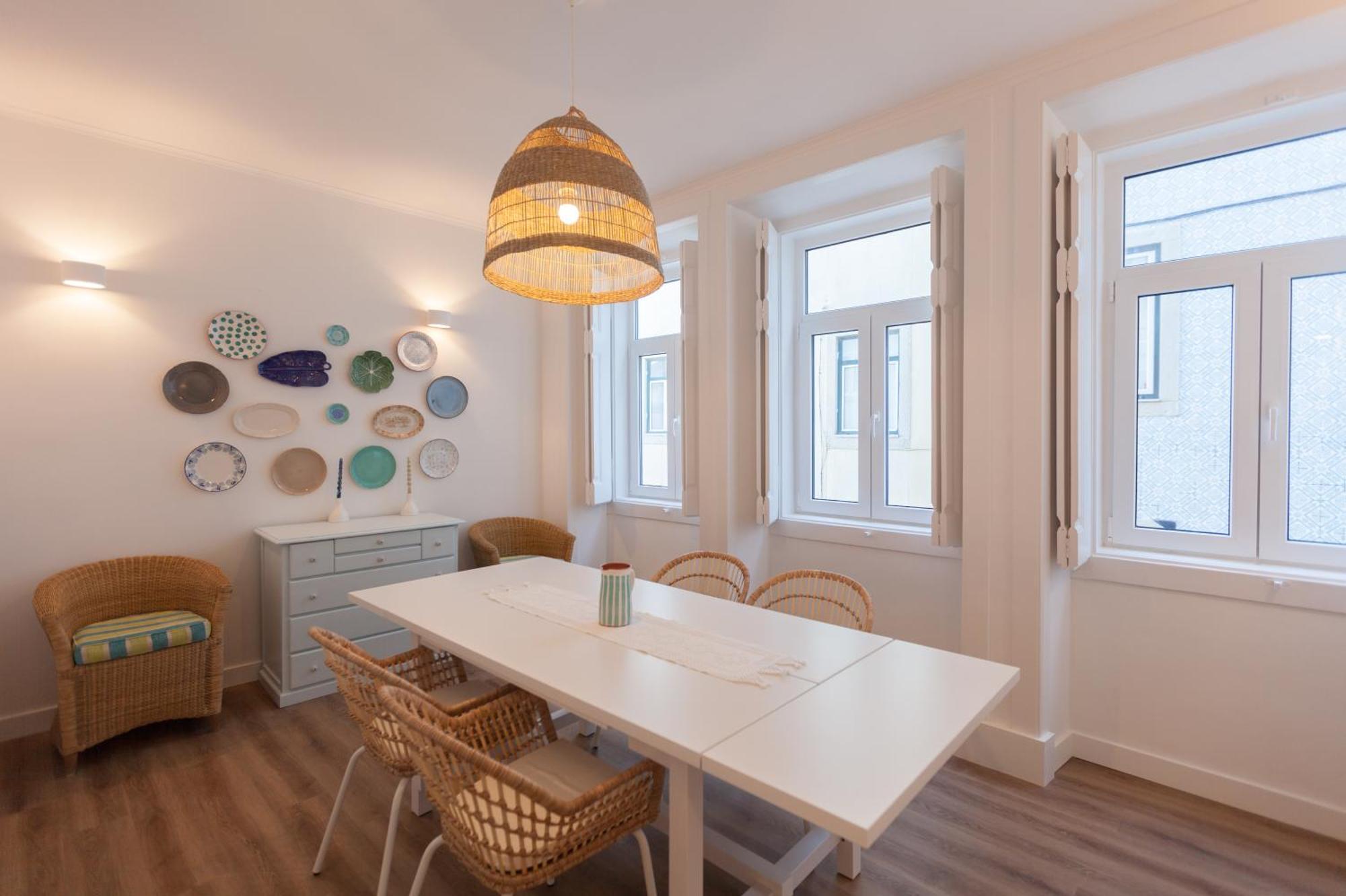 Flh Graca Charming Duplex With Small Pool Lisbon Luaran gambar