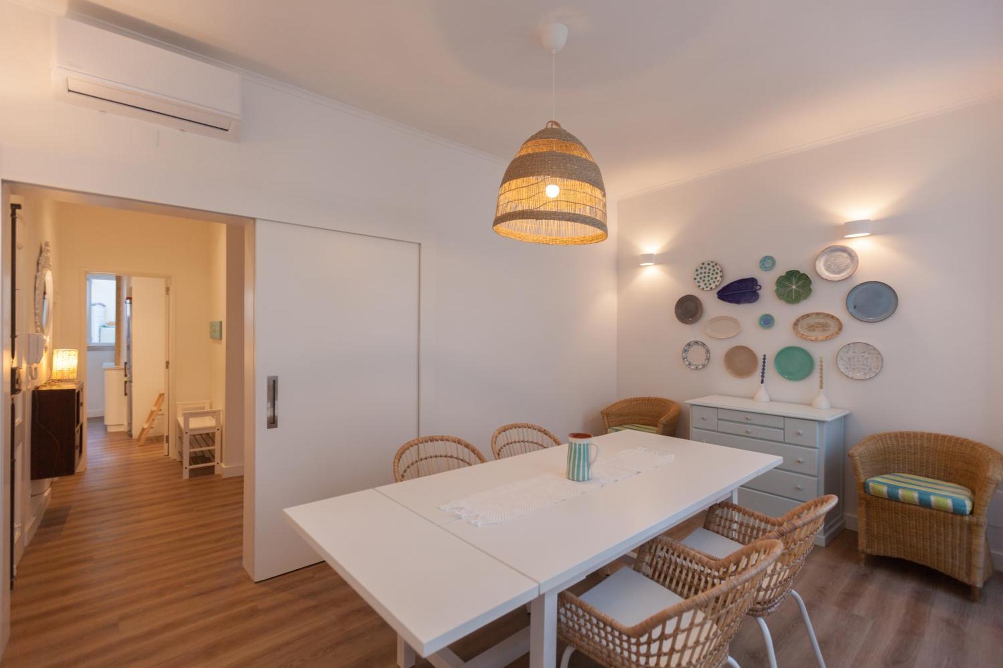 Flh Graca Charming Duplex With Small Pool Lisbon Luaran gambar