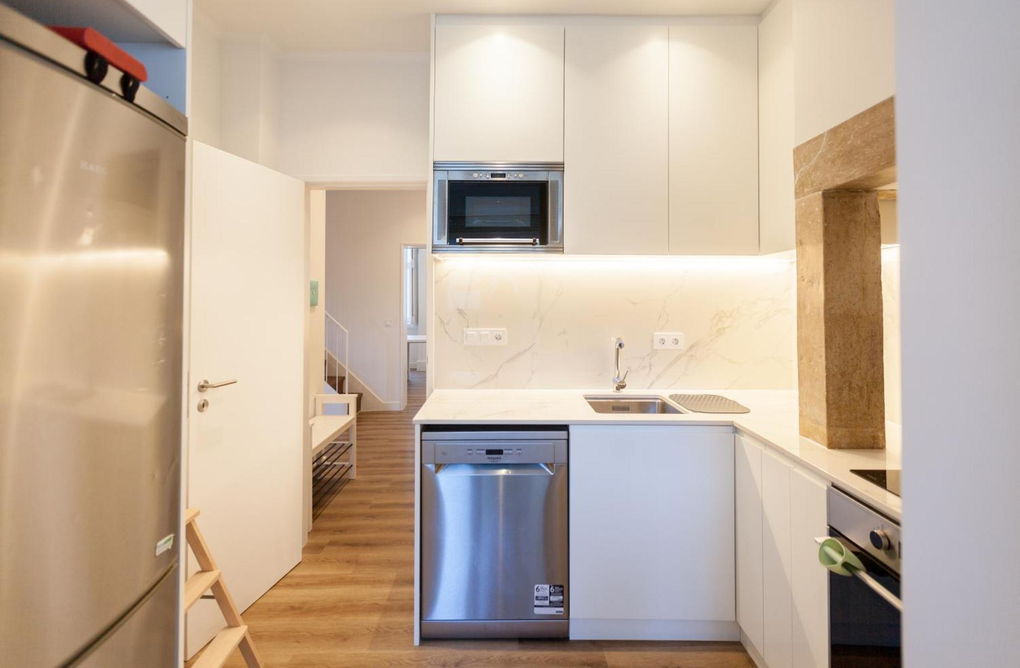 Flh Graca Charming Duplex With Small Pool Lisbon Luaran gambar