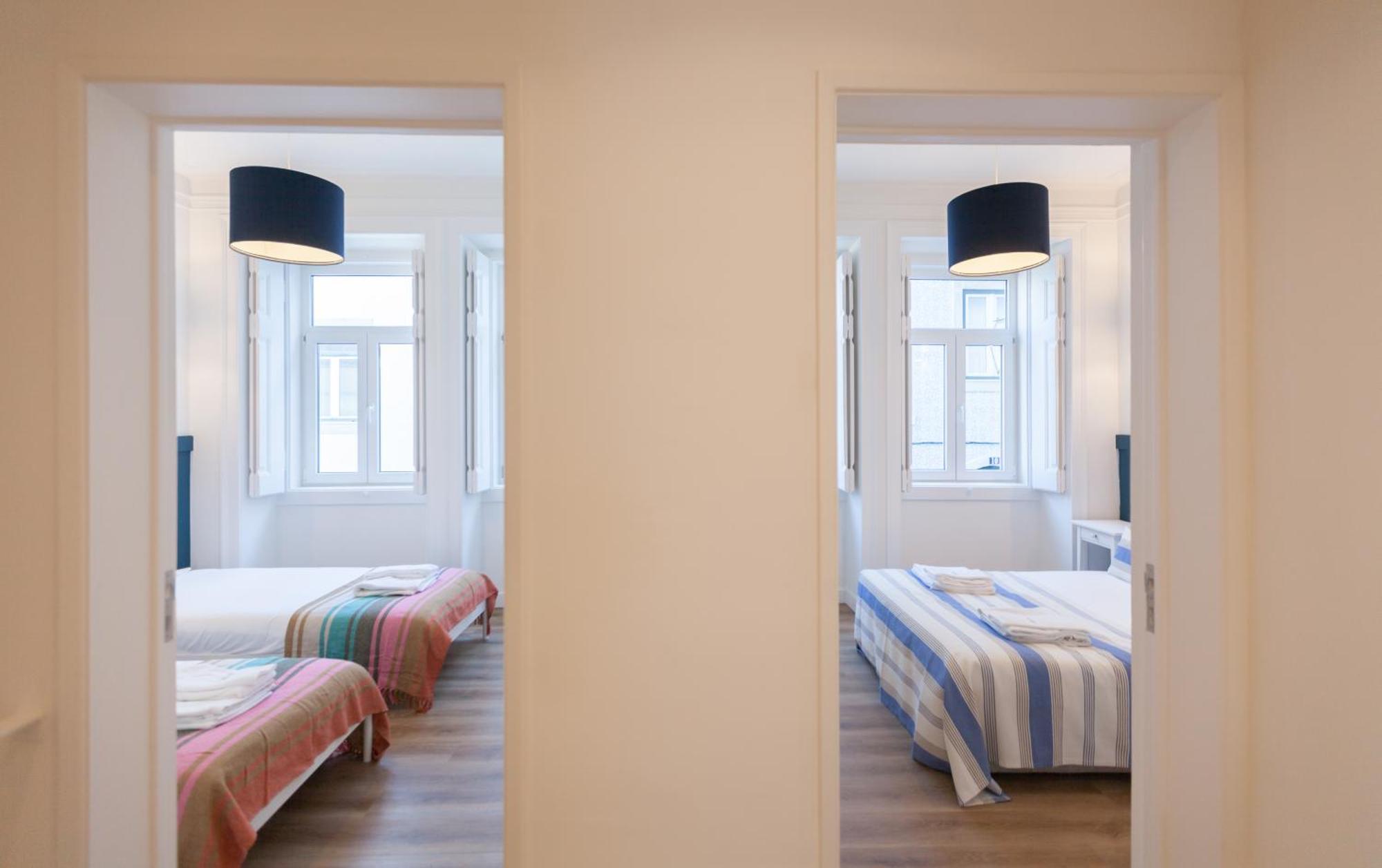 Flh Graca Charming Duplex With Small Pool Lisbon Luaran gambar