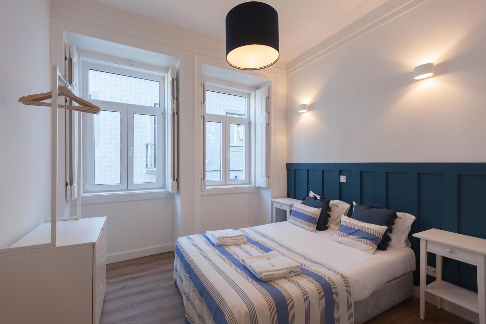 Flh Graca Charming Duplex With Small Pool Lisbon Luaran gambar