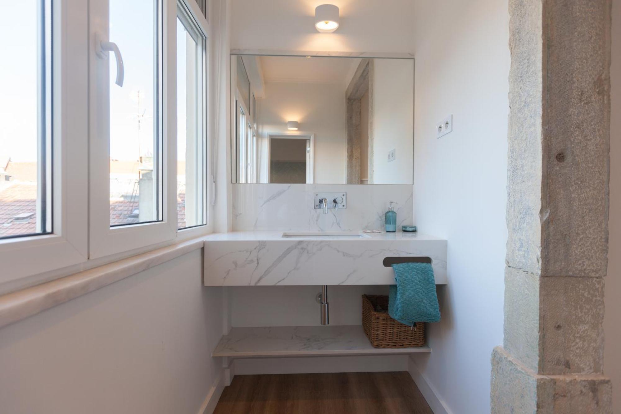 Flh Graca Charming Duplex With Small Pool Lisbon Luaran gambar