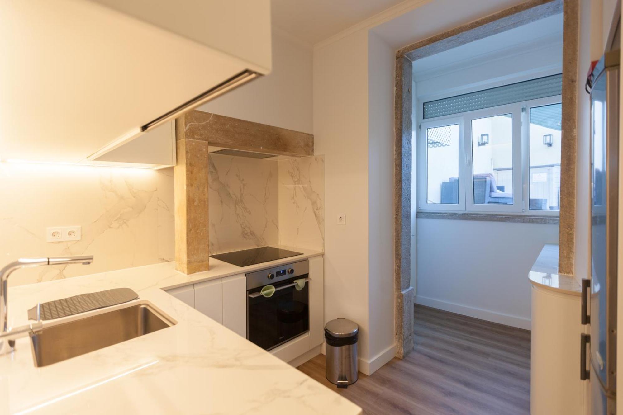 Flh Graca Charming Duplex With Small Pool Lisbon Luaran gambar