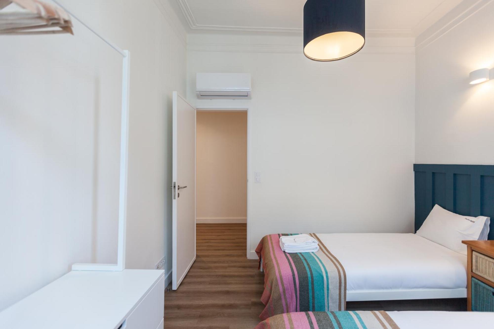 Flh Graca Charming Duplex With Small Pool Lisbon Luaran gambar