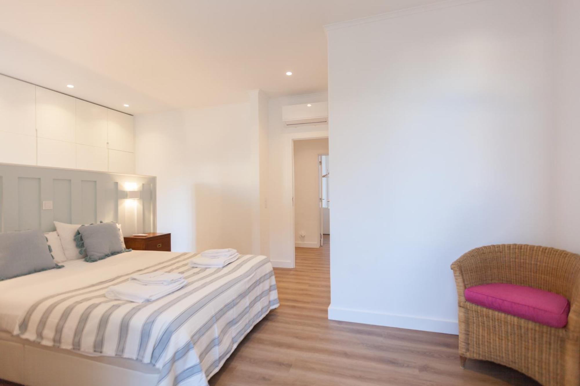 Flh Graca Charming Duplex With Small Pool Lisbon Luaran gambar