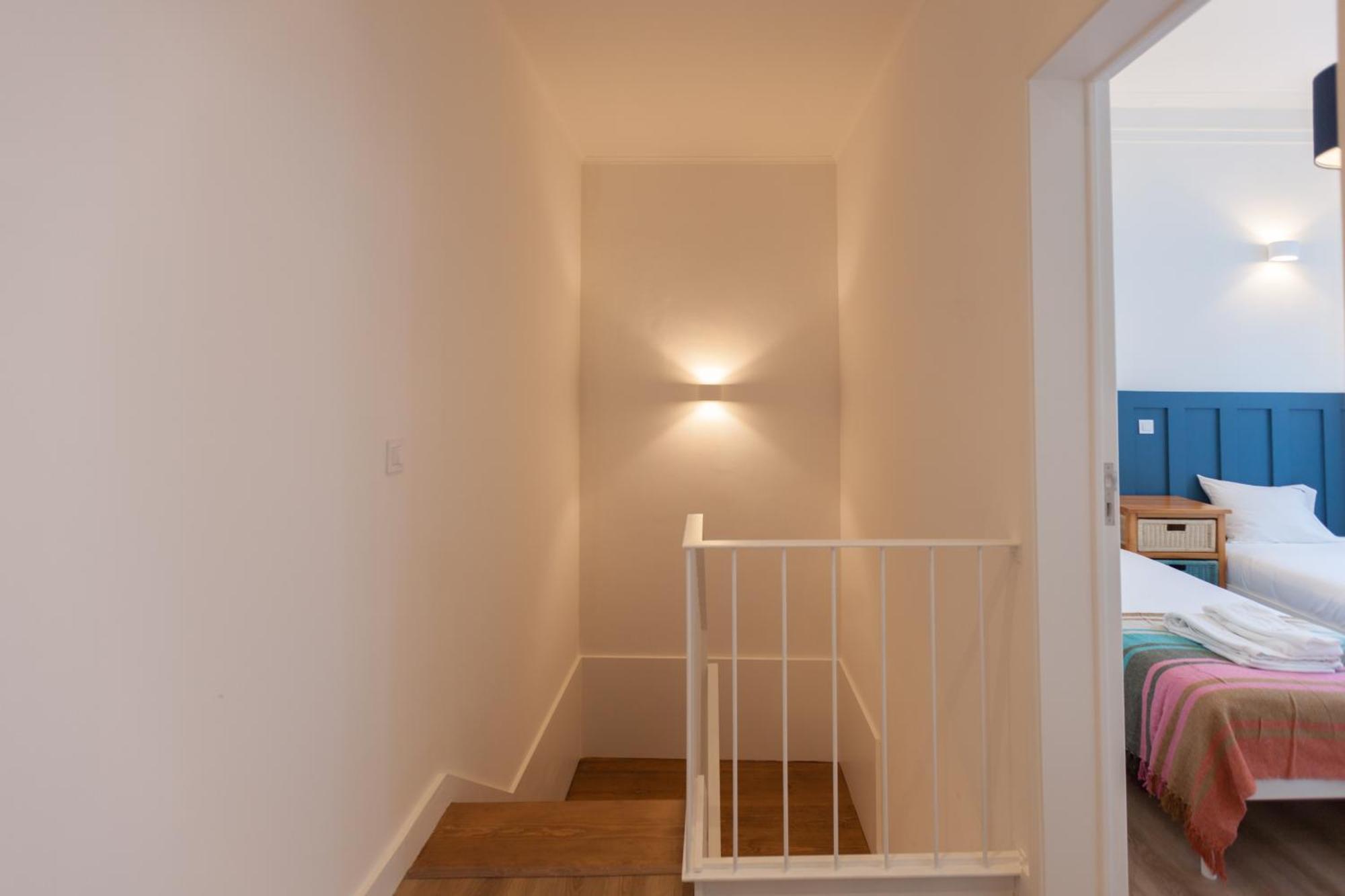 Flh Graca Charming Duplex With Small Pool Lisbon Luaran gambar