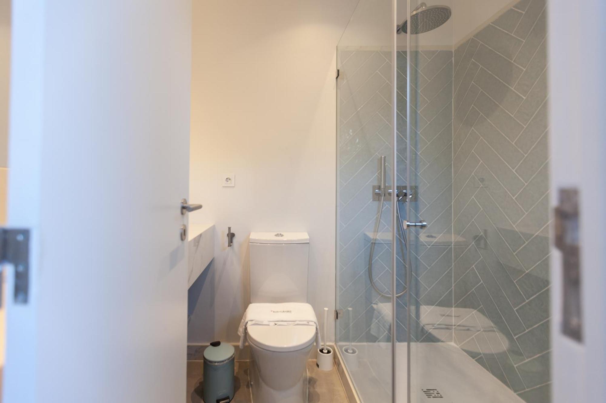 Flh Graca Charming Duplex With Small Pool Lisbon Luaran gambar